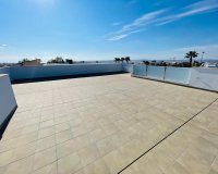 New Build - Townhouse - Torrevieja