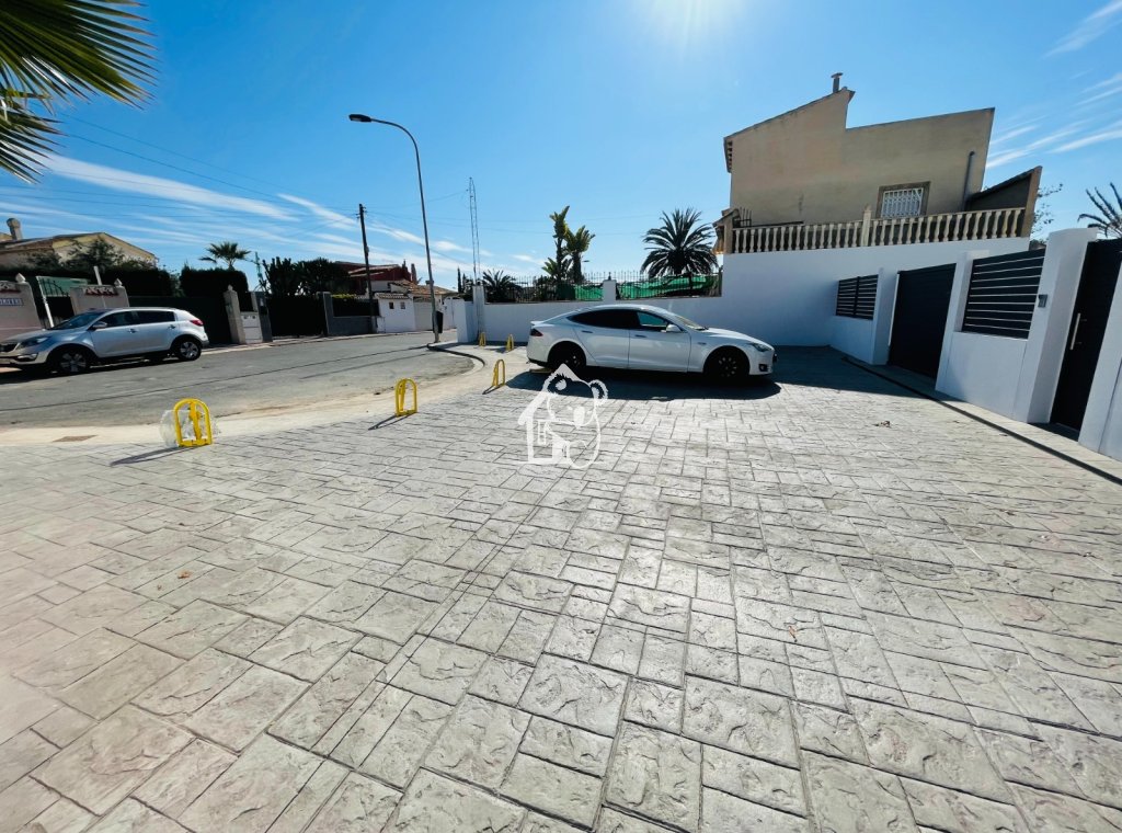 New Build - Townhouse - Torrevieja