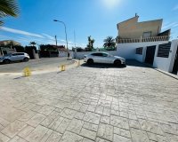 New Build - Townhouse - Torrevieja