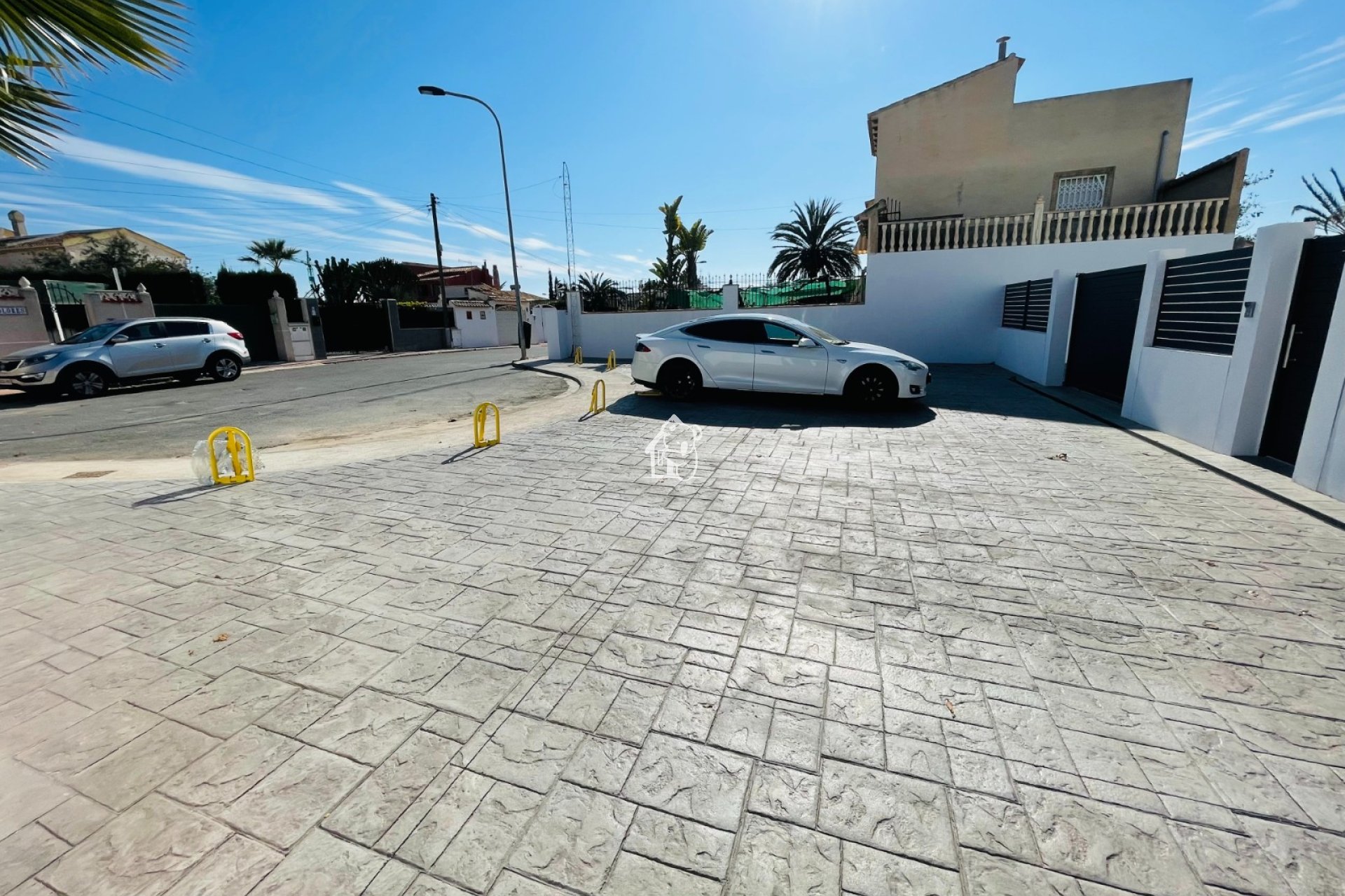 New Build - Townhouse - Torrevieja