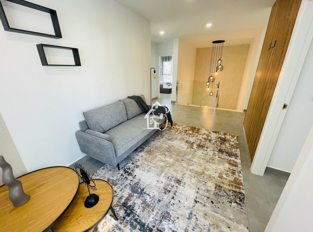 New Build - Townhouse - Torrevieja