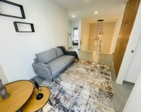 New Build - Townhouse - Torrevieja