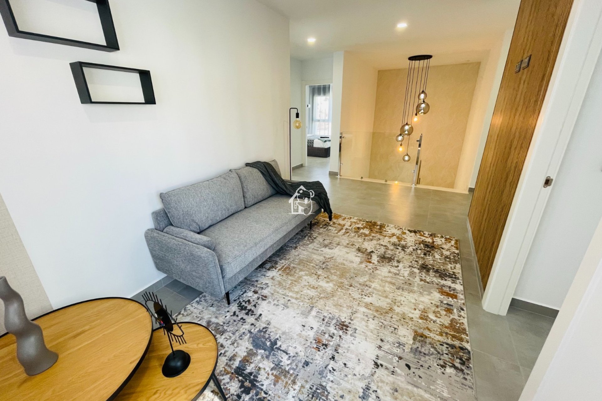 New Build - Townhouse - Torrevieja