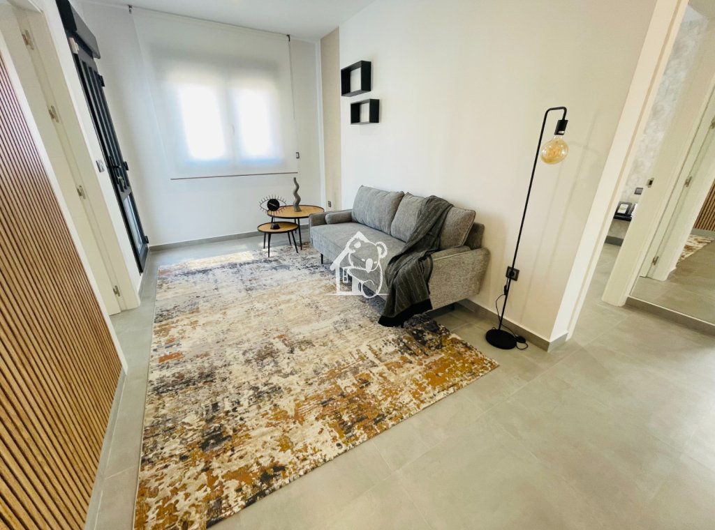 New Build - Townhouse - Torrevieja