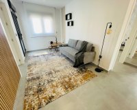 New Build - Townhouse - Torrevieja