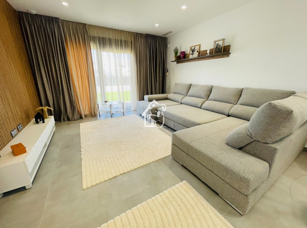 New Build - Townhouse - Torrevieja