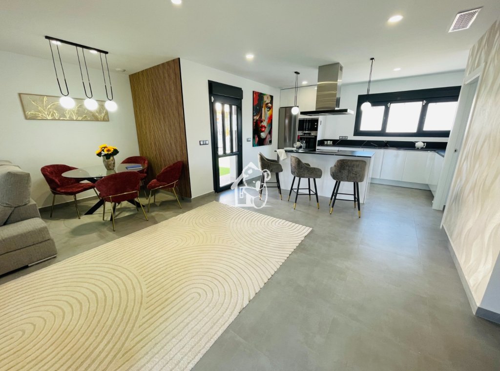 New Build - Townhouse - Torrevieja