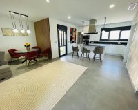 New Build - Townhouse - Torrevieja