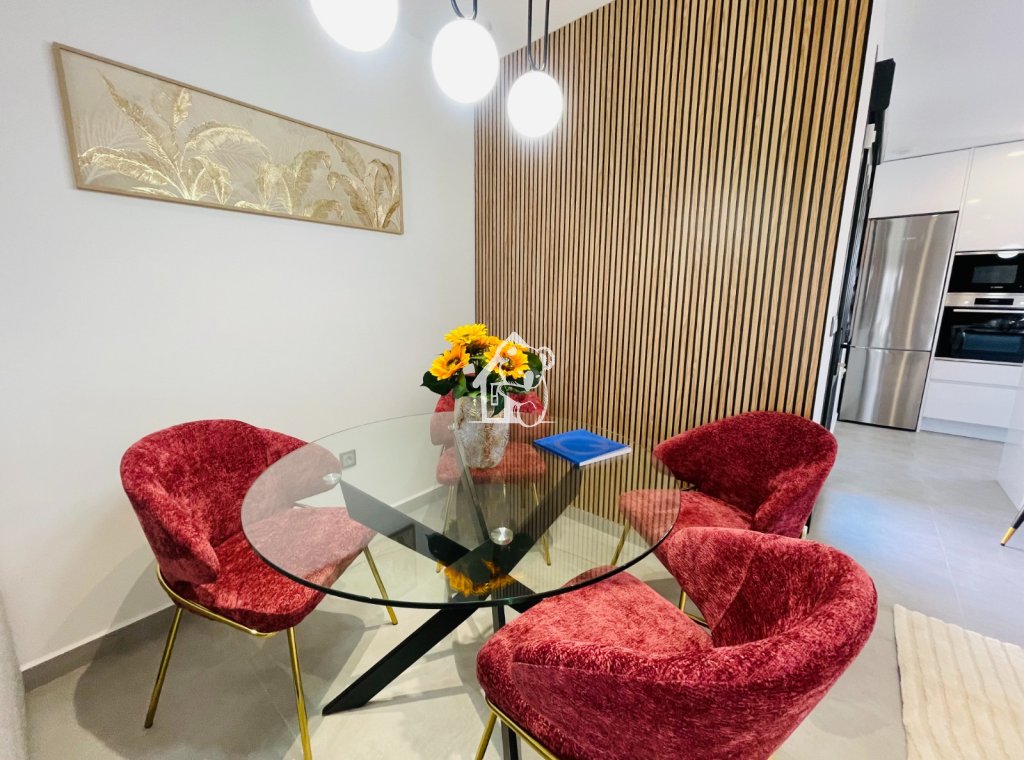 New Build - Townhouse - Torrevieja