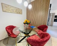 New Build - Townhouse - Torrevieja