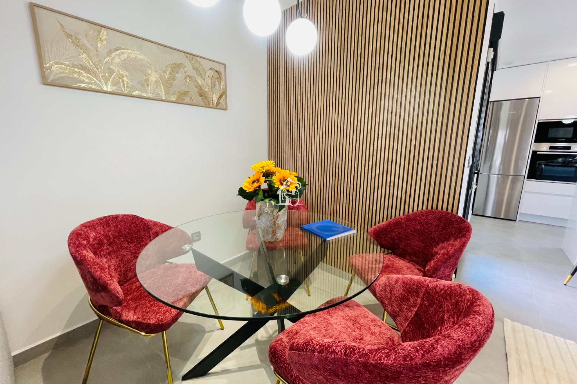 New Build - Townhouse - Torrevieja