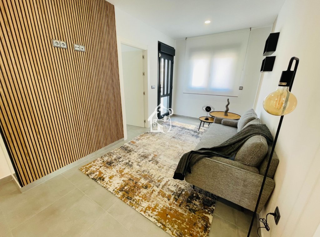 New Build - Townhouse - Torrevieja