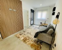 New Build - Townhouse - Torrevieja