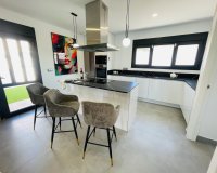 New Build - Townhouse - Torrevieja