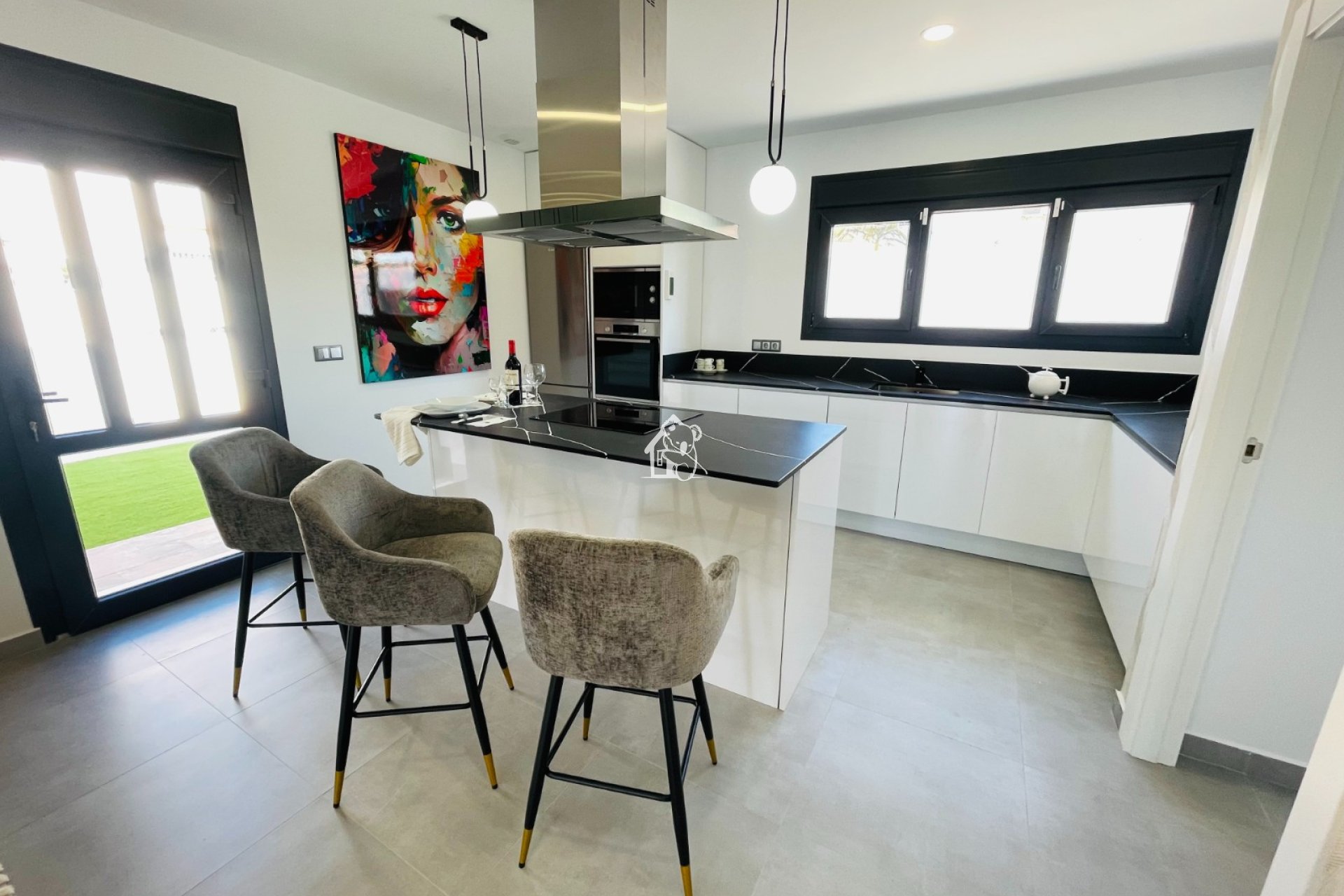 New Build - Townhouse - Torrevieja