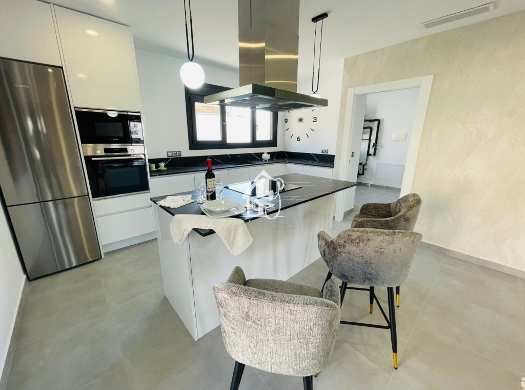 New Build - Townhouse - Torrevieja