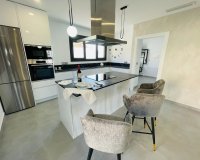 New Build - Townhouse - Torrevieja