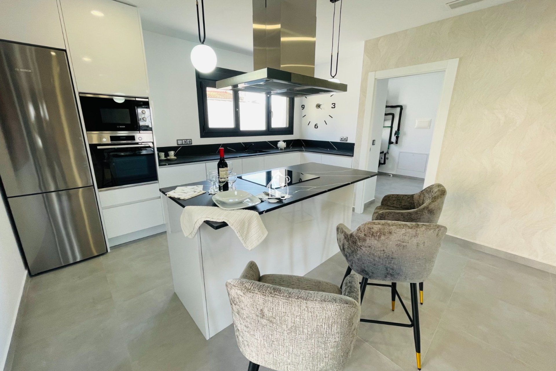 New Build - Townhouse - Torrevieja