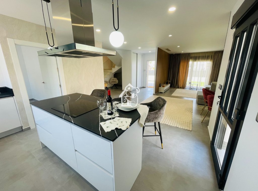 New Build - Townhouse - Torrevieja