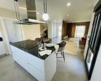 New Build - Townhouse - Torrevieja