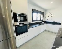 New Build - Townhouse - Torrevieja