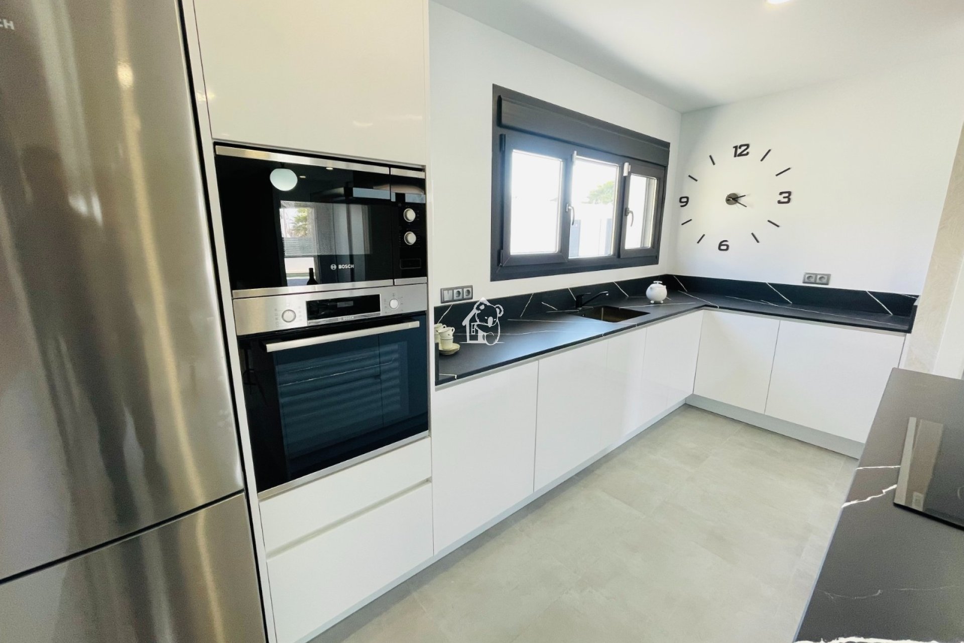 New Build - Townhouse - Torrevieja