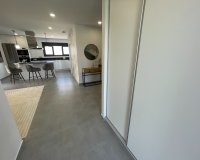 New Build - Townhouse - Torrevieja