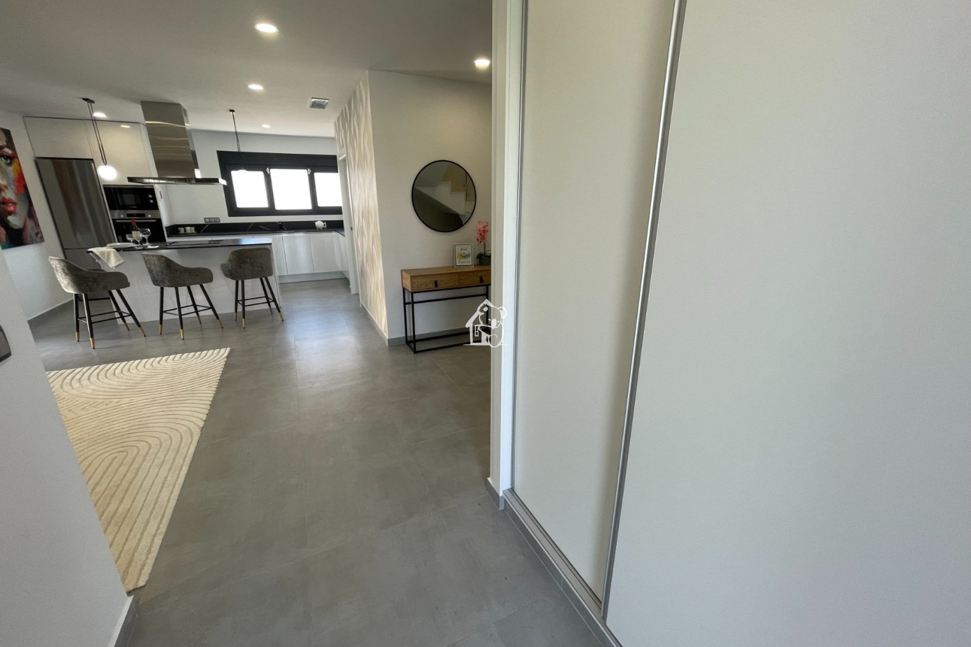 New Build - Townhouse - Torrevieja