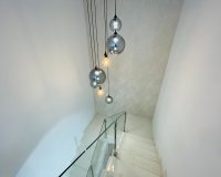 New Build - Townhouse - Torrevieja