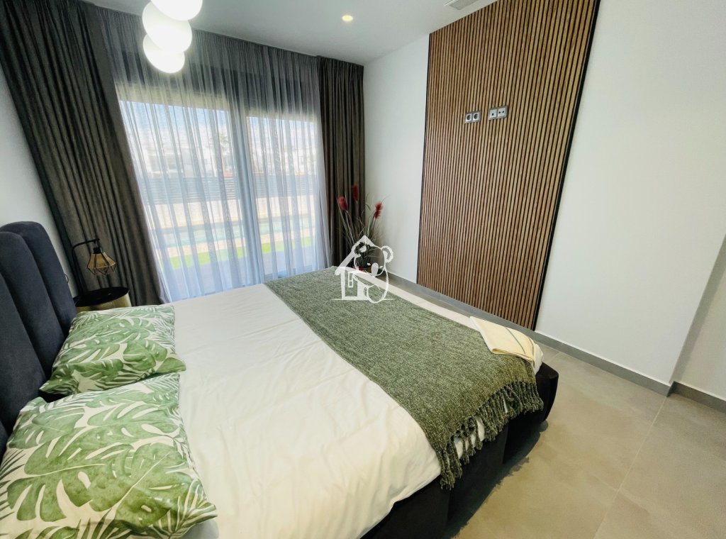 New Build - Townhouse - Torrevieja