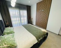 New Build - Townhouse - Torrevieja