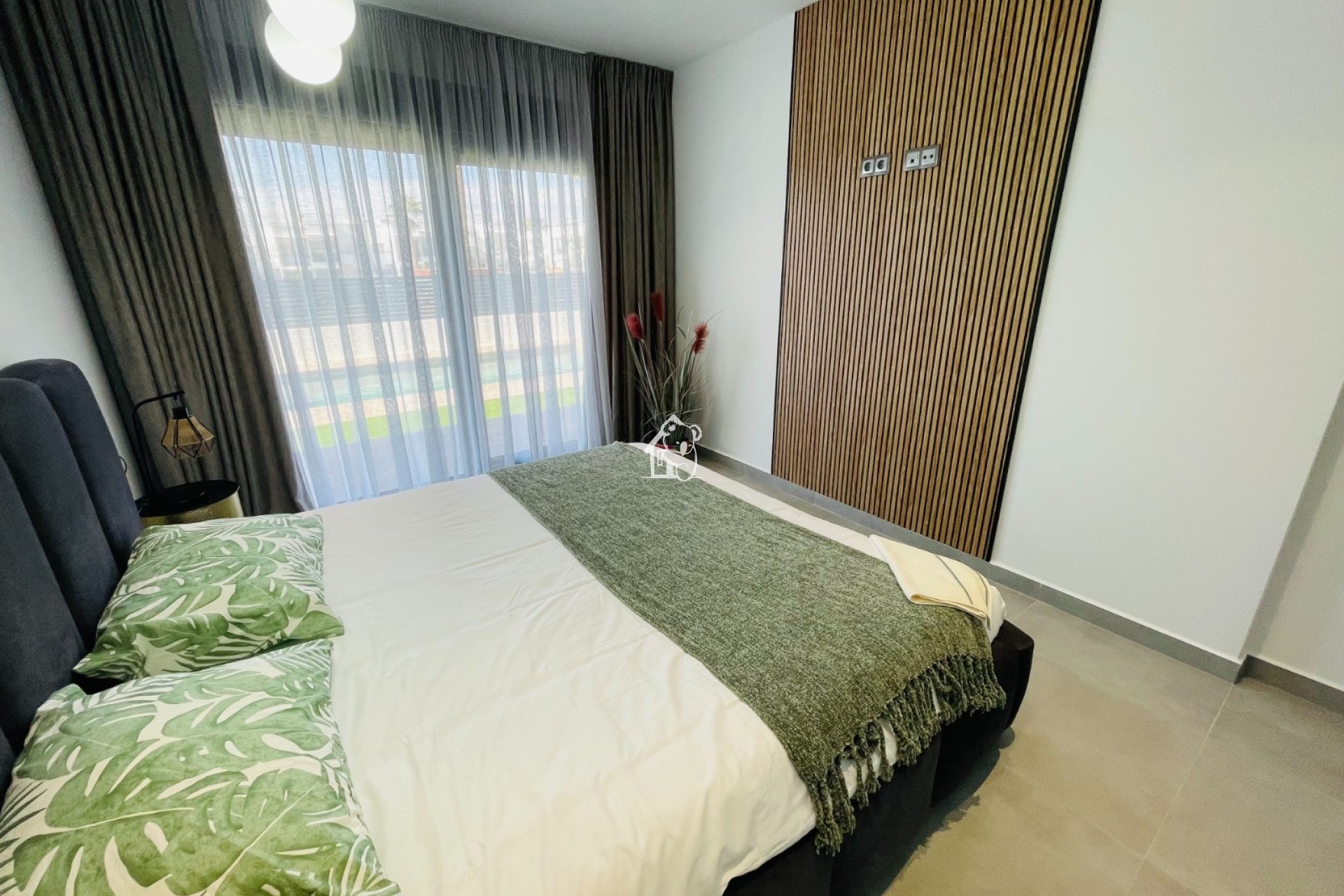 New Build - Townhouse - Torrevieja