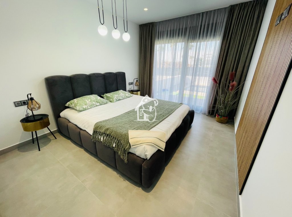 New Build - Townhouse - Torrevieja