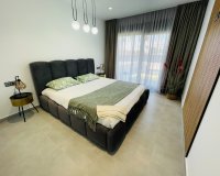 New Build - Townhouse - Torrevieja