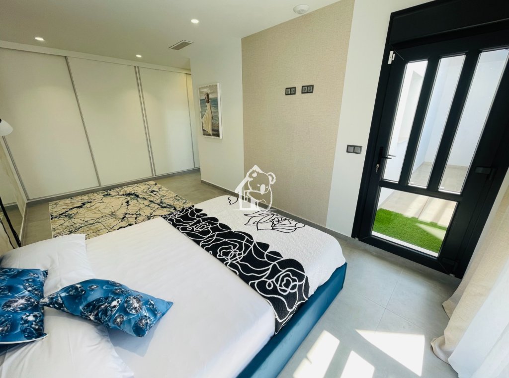 New Build - Townhouse - Torrevieja