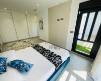 New Build - Townhouse - Torrevieja