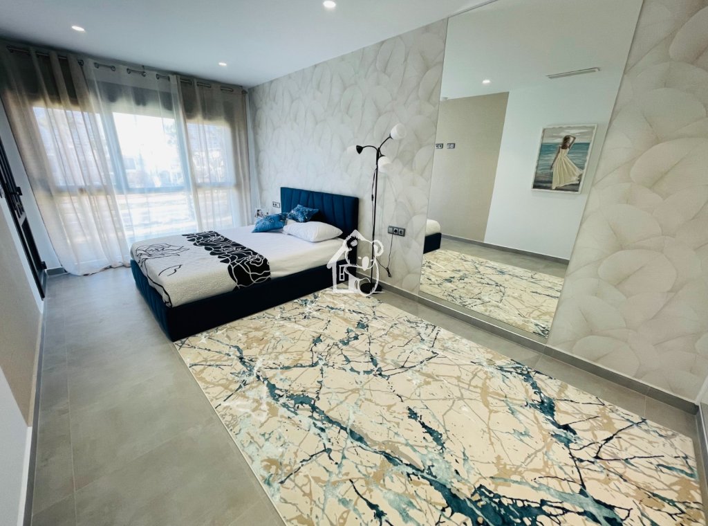 New Build - Townhouse - Torrevieja