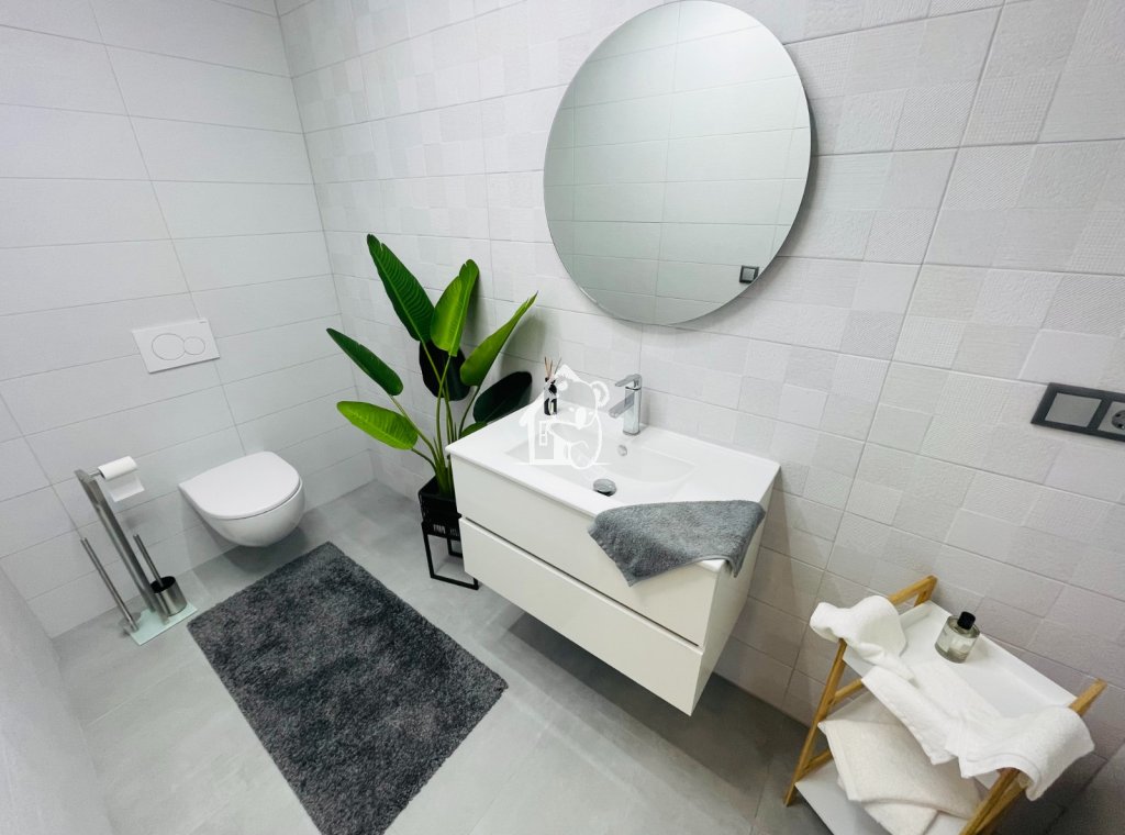 New Build - Townhouse - Torrevieja