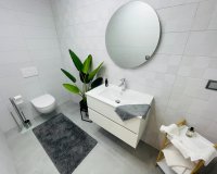 New Build - Townhouse - Torrevieja