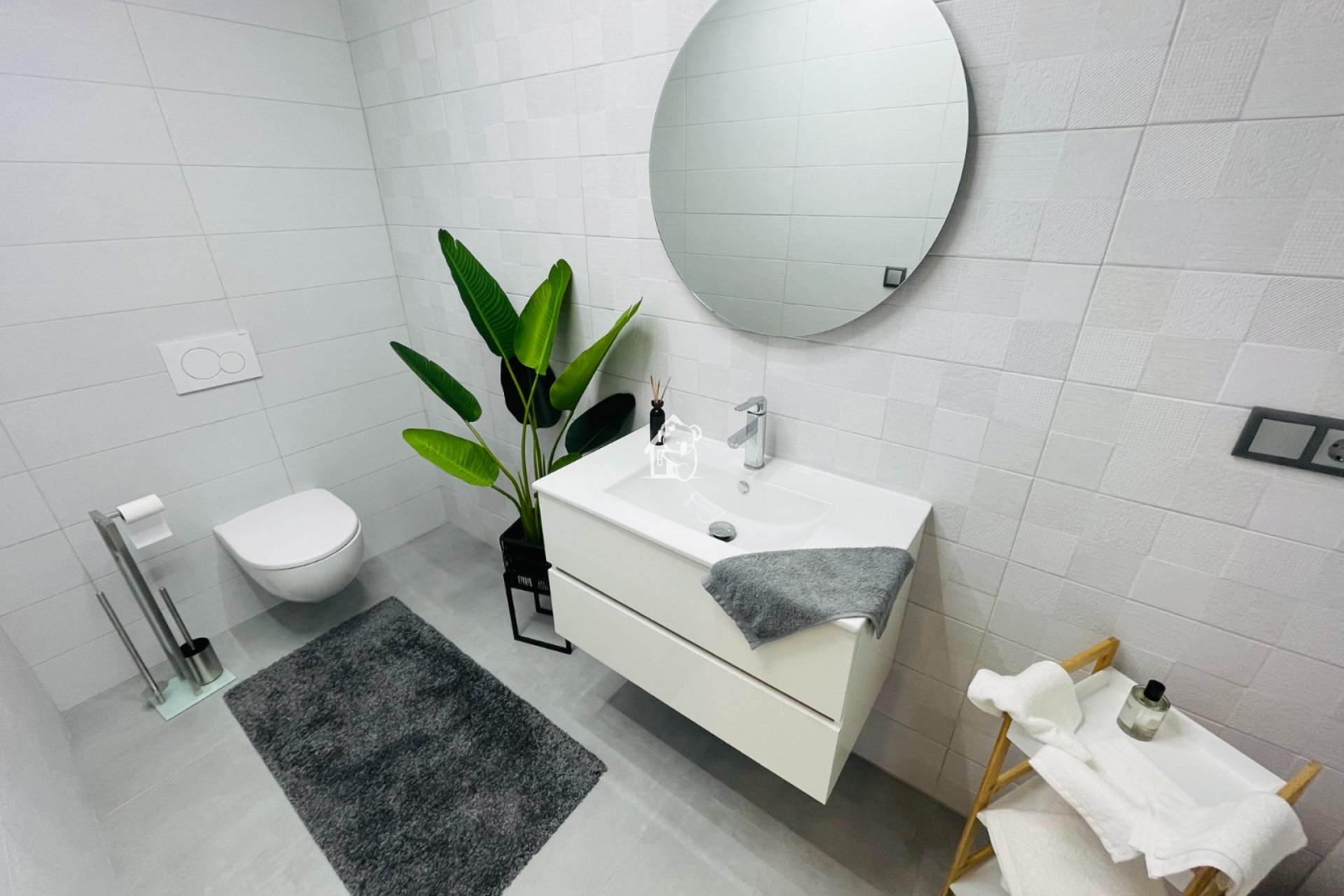 New Build - Townhouse - Torrevieja