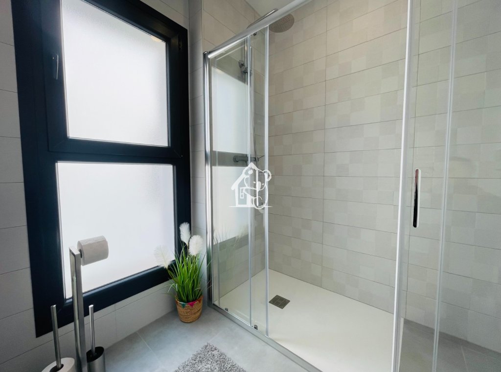 New Build - Townhouse - Torrevieja