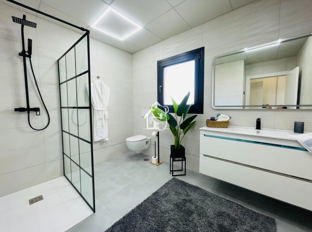 New Build - Townhouse - Torrevieja