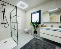 New Build - Townhouse - Torrevieja