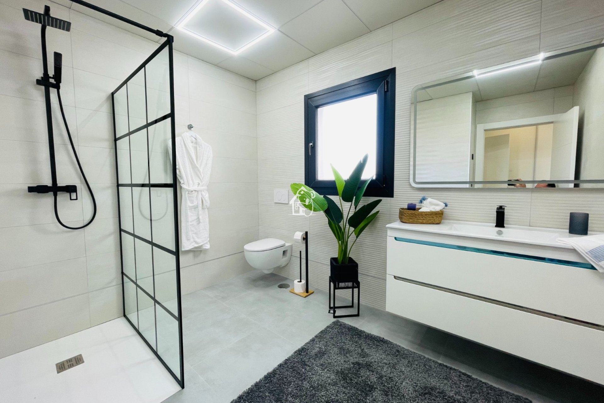 New Build - Townhouse - Torrevieja