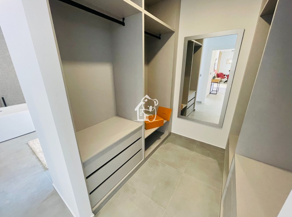 New Build - Townhouse - Torrevieja