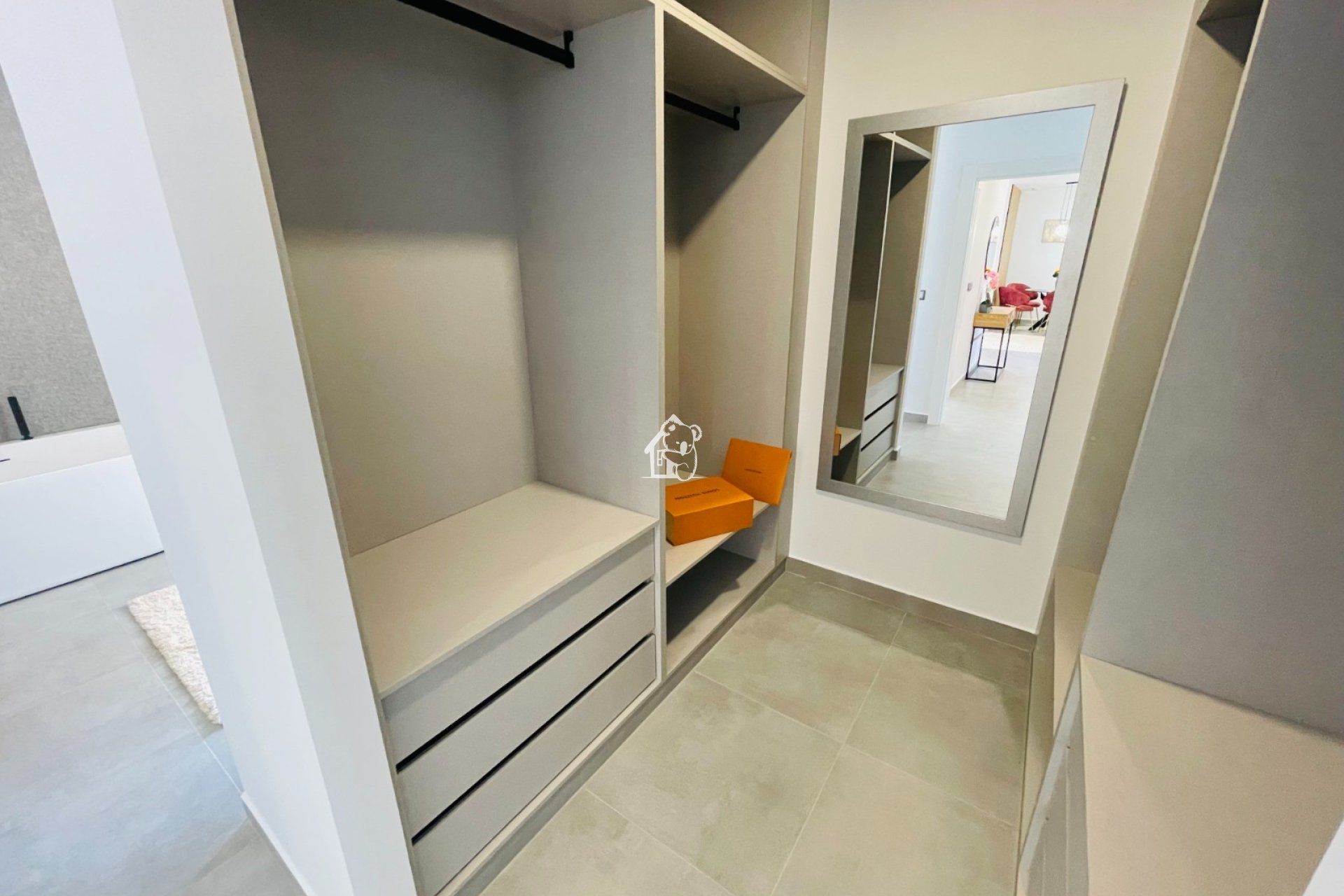 New Build - Townhouse - Torrevieja