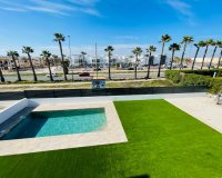 New Build - Townhouse - Torrevieja