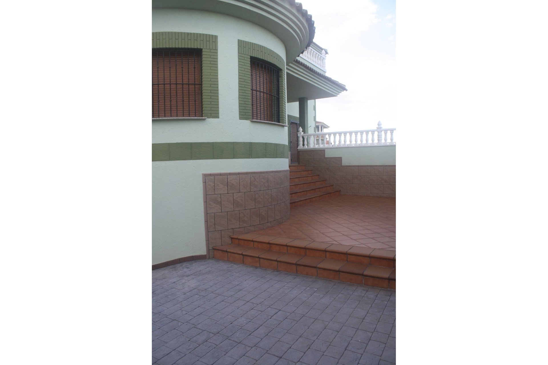 New Build - Townhouse - Torrevieja