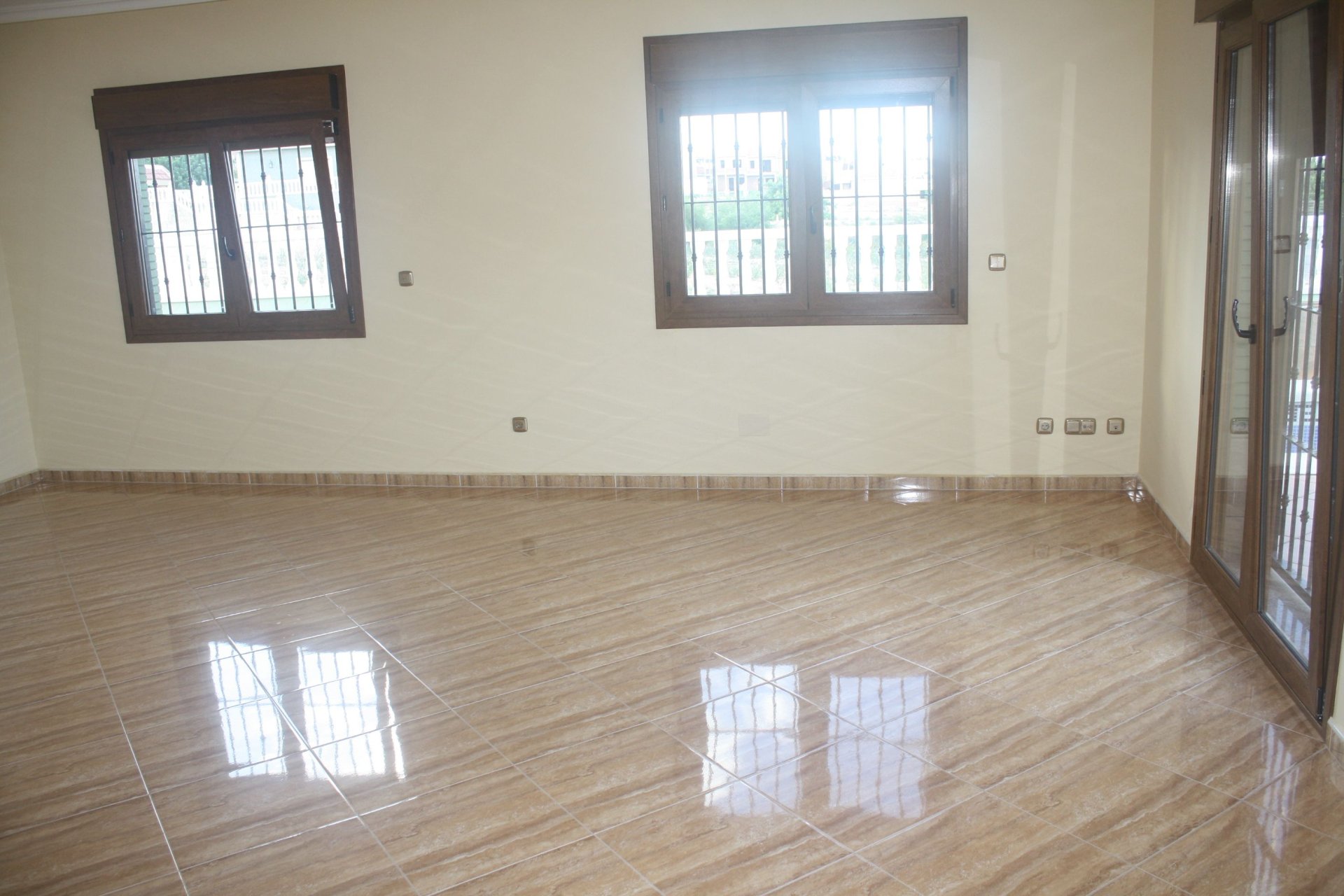 New Build - Townhouse - Torrevieja