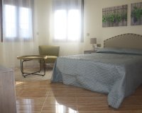 New Build - Townhouse - Torrevieja